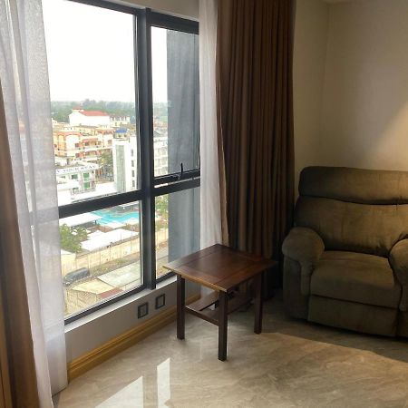 Walking Street Condo Beautiful 1 King Bedroom Angeles Luaran gambar