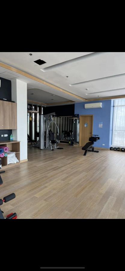 Walking Street Condo Beautiful 1 King Bedroom Angeles Luaran gambar