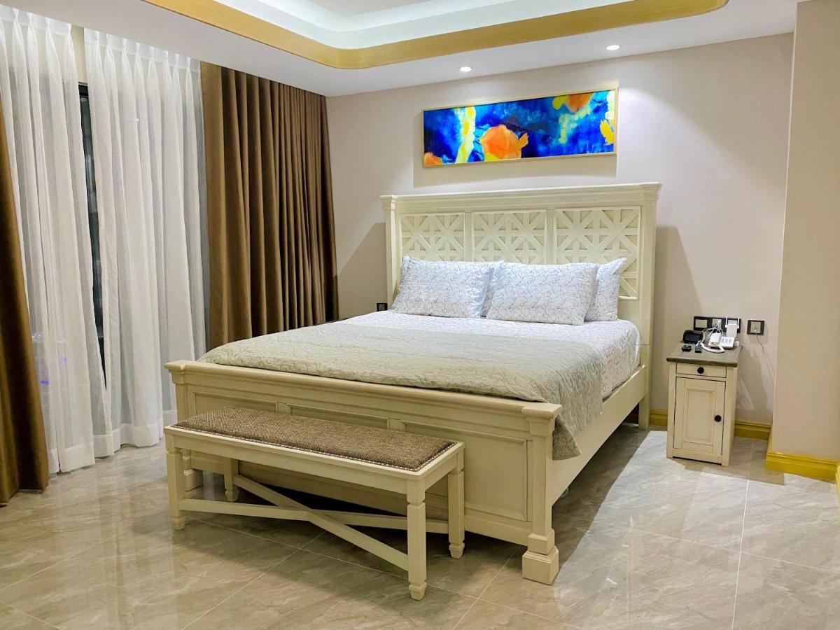 Walking Street Condo Beautiful 1 King Bedroom Angeles Luaran gambar