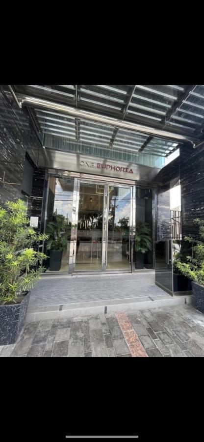 Walking Street Condo Beautiful 1 King Bedroom Angeles Luaran gambar