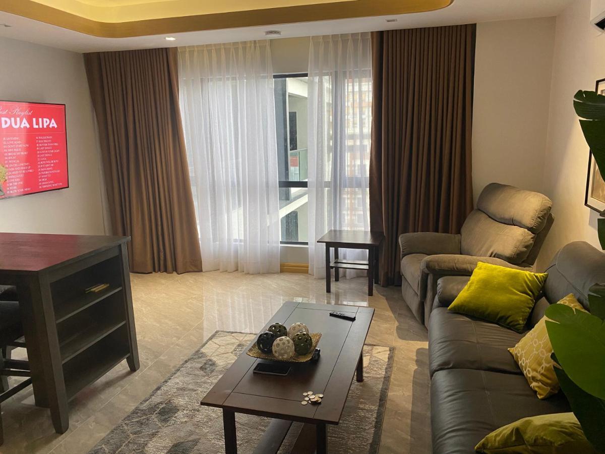 Walking Street Condo Beautiful 1 King Bedroom Angeles Luaran gambar