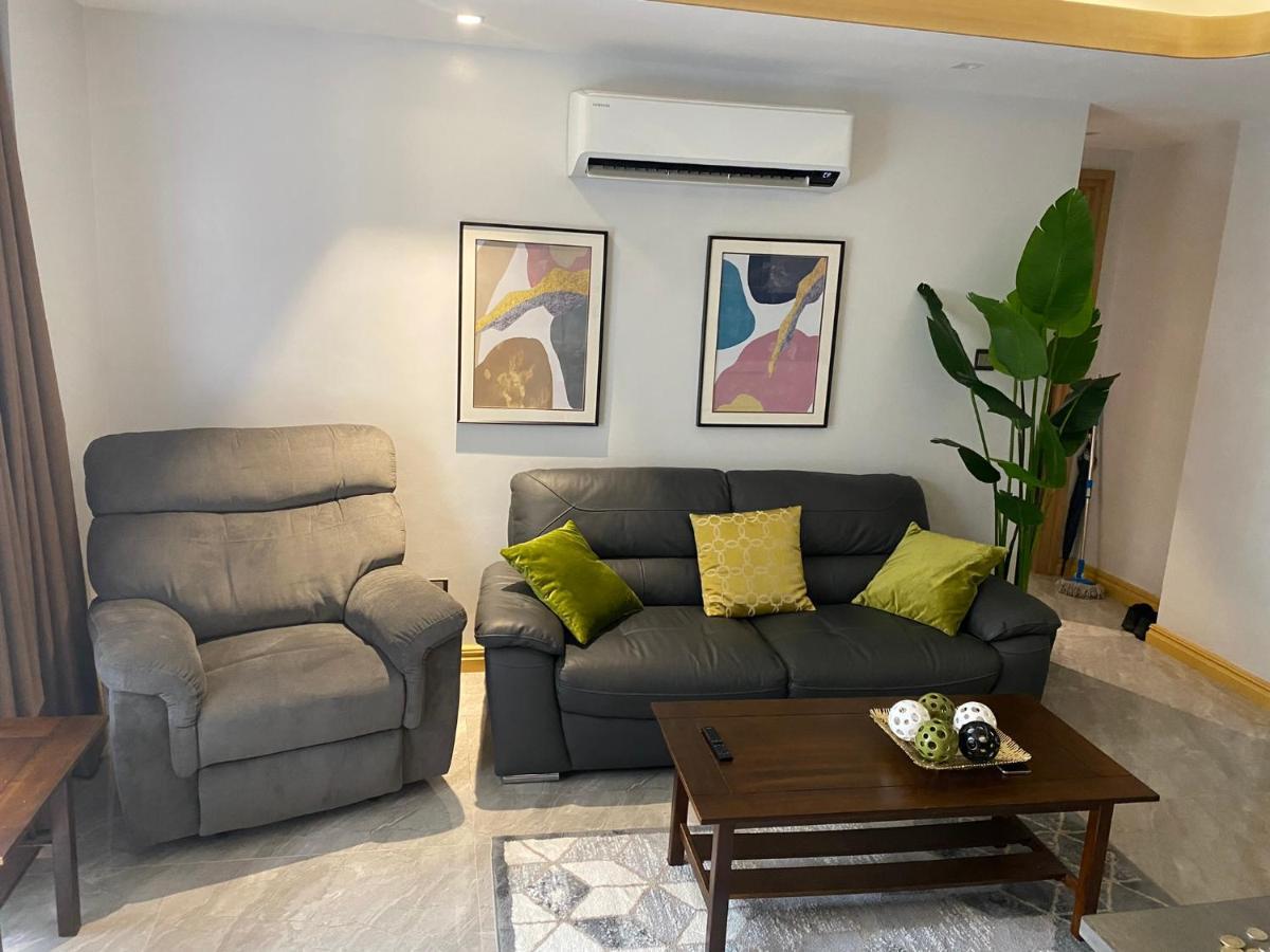 Walking Street Condo Beautiful 1 King Bedroom Angeles Luaran gambar
