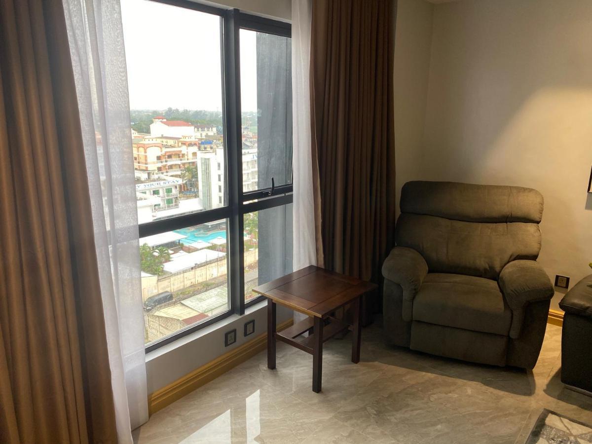 Walking Street Condo Beautiful 1 King Bedroom Angeles Luaran gambar