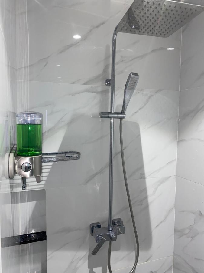 Walking Street Condo Beautiful 1 King Bedroom Angeles Luaran gambar